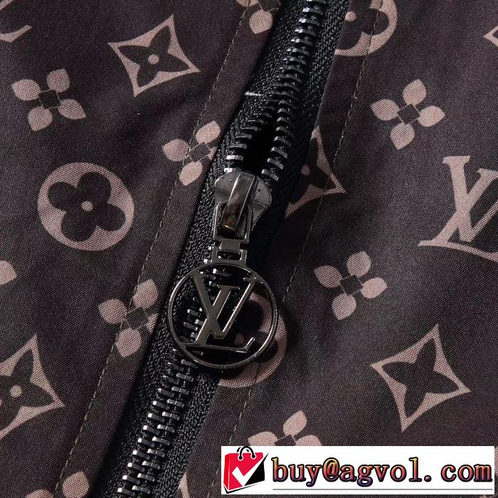 2019秋のファッショントレンドはこれブルゾン LOUIS VUITTON 限定セールを開催中 ルイ ヴィトン