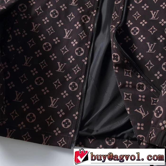 2019秋のファッショントレンドはこれブルゾン LOUIS VUITTON 限定セールを開催中 ルイ ヴィトン