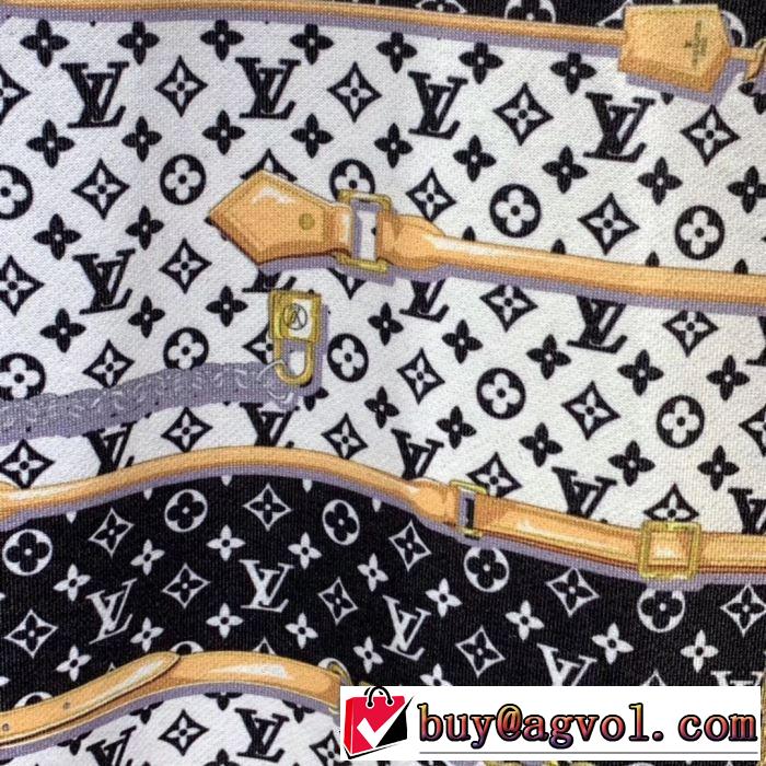 2019秋冬最重要アイテム LOUIS VUITTON ルイ ヴィトン 最も人気の高い定番秋冬新作 プルオーバーパーカー