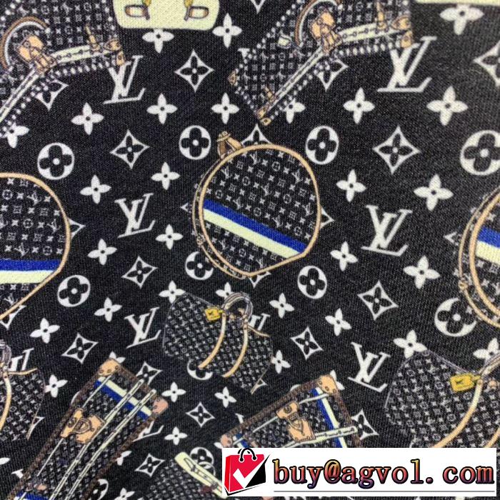 暖かさと軽い着心地を両立させている LOUIS VUITTON ルイ ヴィトン 2019秋冬最安価格新品 プルオーバーパーカー