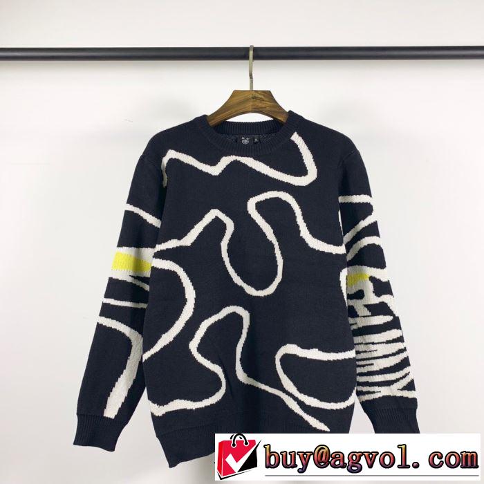 冬を彩る2019SS新作 プルオーバー LOUIS VUITTON ルイ ヴィトン秋モードを取り入れる爆買新作  2色可選