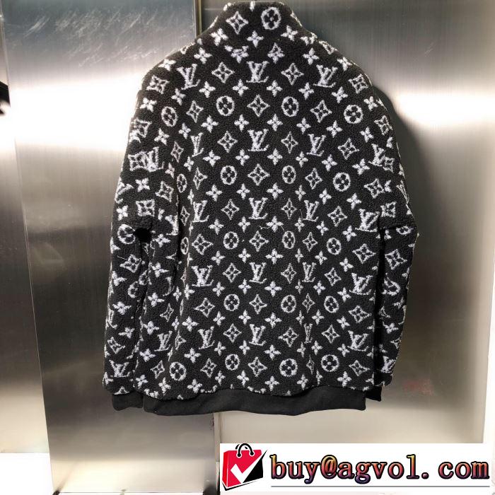 LOUIS VUITTON 【最新】2019年秋冬のトレンド速報 ルイ ヴィトン ブルゾン おしゃれ度アップ秋冬コレクション