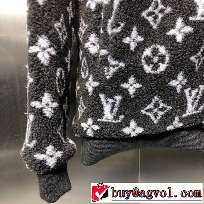 LOUIS VUITTON 【最新】2019年秋冬のトレンド速報 ルイ ヴィトン ブルゾン おしゃれ度アップ秋冬コレクション