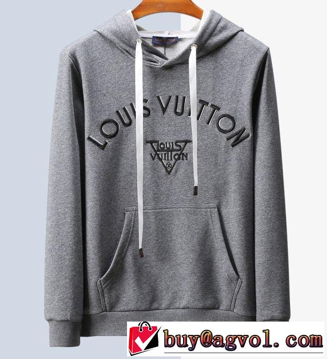 最先端のスタイル 上下セット 注目度が上昇中 ルイ ヴィトン LOUIS VUITTON 2020SS人気