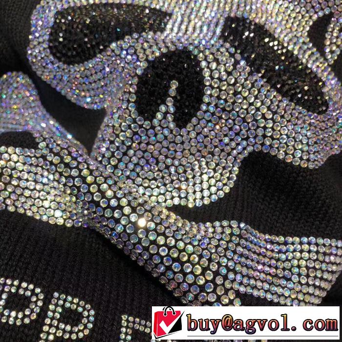 秋冬の初期にぜひチェックする プルオーバー フィリッププレイン 2019秋に注目したい PHILIPP PLEIN
