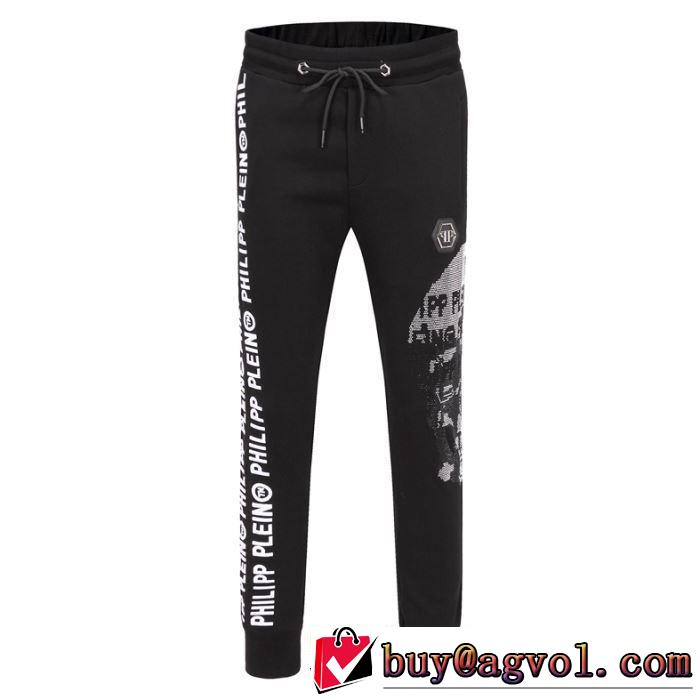 2019秋冬超話題の新作発売 フィリッププレイン プルオーバー 寒い冬に耐えられない方へ PHILIPP PLEIN