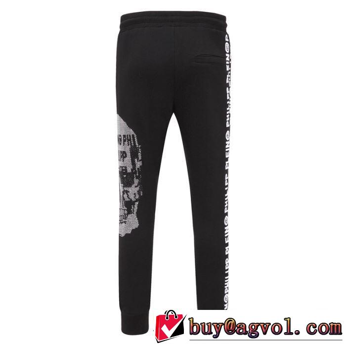 2019秋冬超話題の新作発売 フィリッププレイン プルオーバー 寒い冬に耐えられない方へ PHILIPP PLEIN