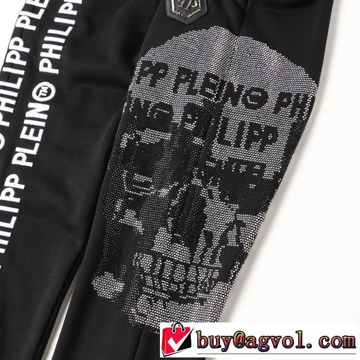 2019秋冬超話題の新作発売 フィリッププレイン プルオーバー 寒い冬に耐えられない方へ PHILIPP PLEIN