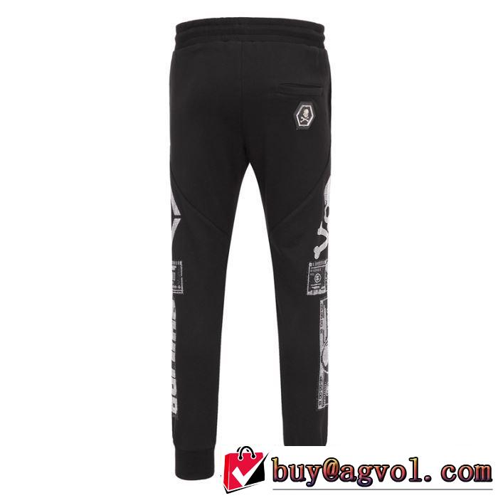 季節の変わり目に活躍する PHILIPP PLEIN フィリッププレイン 2019秋冬新作の相棒を大公開 上下セット