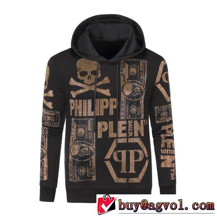 秋冬流行りファション 上下セット2019秋冬憧れのブランドはすすめ  PHILIPP PLEIN フィリッププレイン