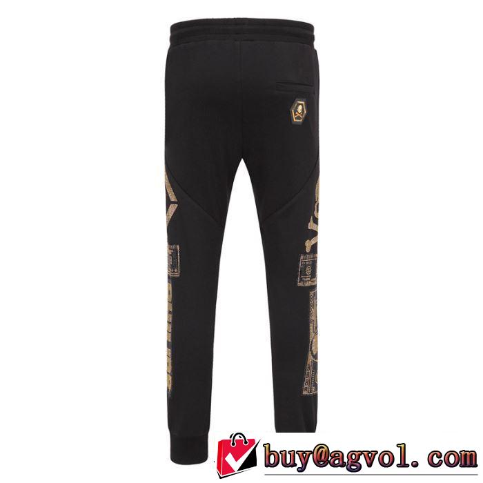 秋冬流行りファション 上下セット2019秋冬憧れのブランドはすすめ  PHILIPP PLEIN フィリッププレイン