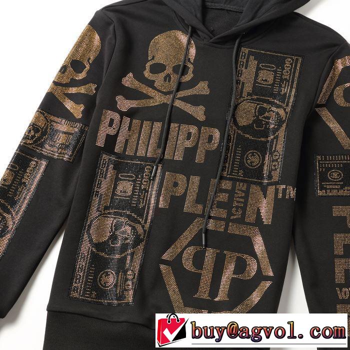 秋冬流行りファション 上下セット2019秋冬憧れのブランドはすすめ  PHILIPP PLEIN フィリッププレイン