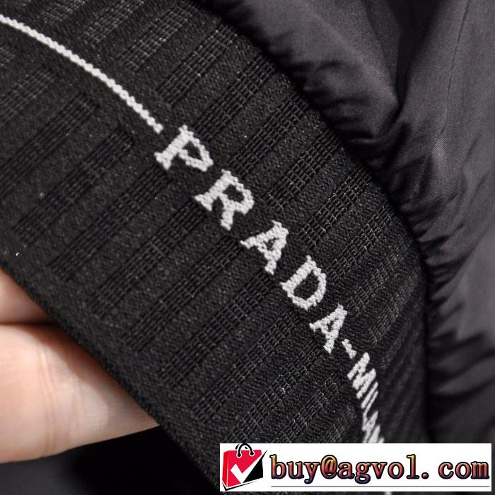 プラダ ウィンドブレーカー メンズ おすすめ2020春夏ランキング ジャケットPRADA  コピー お洒落 ストリート 新作