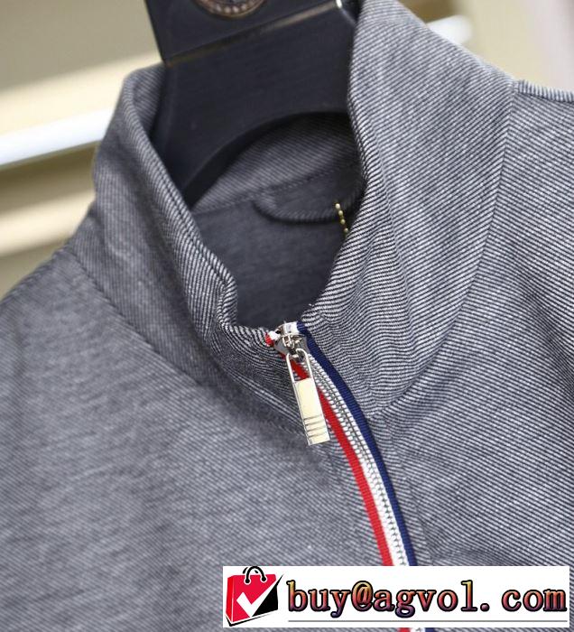 2020新作トムブラウンパーカーコピー スウェットシャツセットアップコーデ THOM BROWNE HOODIE デザインお洒落