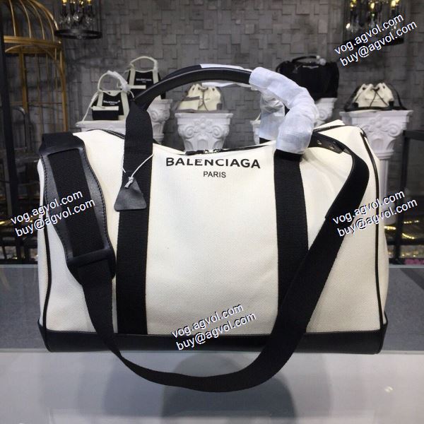高品質 人気 2020秋冬 バレンシアガ BALENCIAGA ズックの旅行袋 トートバッグ デニム BALENCIAGAスーパーコピー 2色可選
