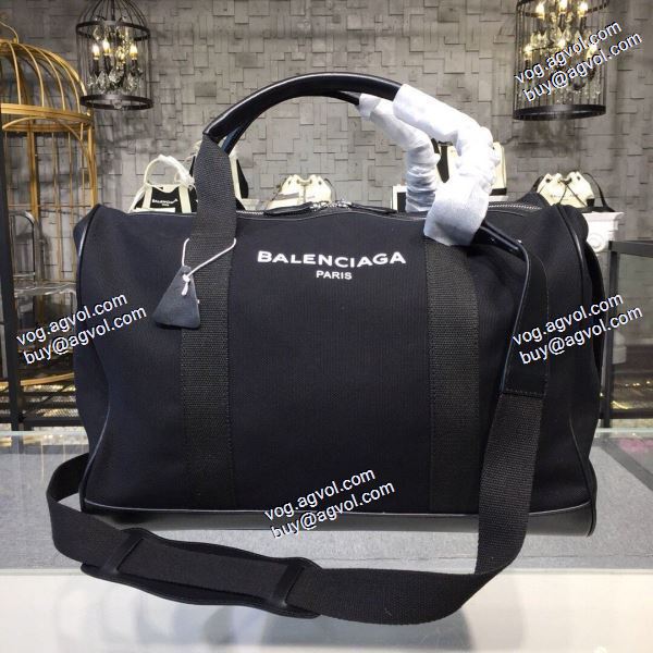 高品質 人気 2020秋冬 バレンシアガ BALENCIAGA ズックの旅行袋 トートバッグ デニム BALENCIAGAスーパーコピー 2色可選