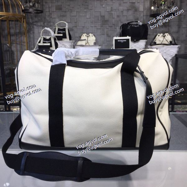 高品質 人気 2020秋冬 バレンシアガ BALENCIAGA ズックの旅行袋 トートバッグ デニム BALENCIAGAスーパーコピー 2色可選