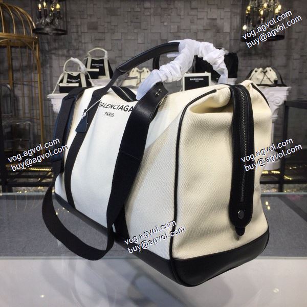 高品質 人気 2020秋冬 バレンシアガ BALENCIAGA ズックの旅行袋 トートバッグ デニム BALENCIAGAスーパーコピー 2色可選