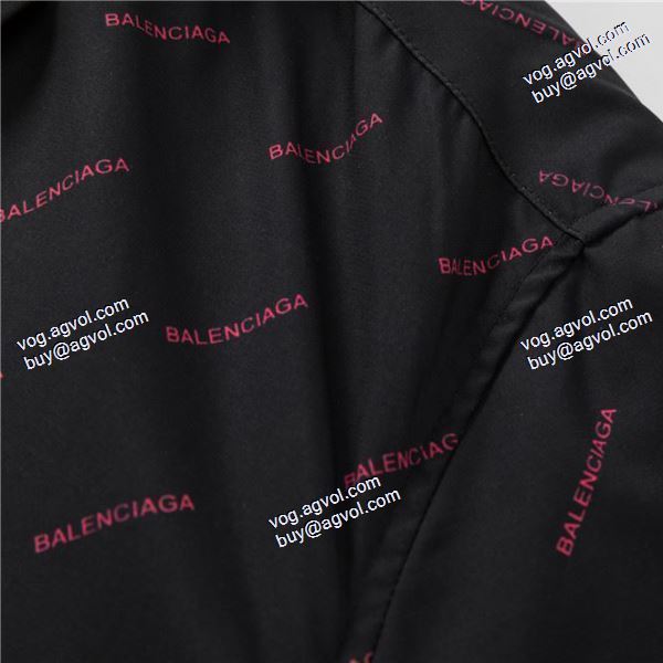 人気商品登場 2020秋冬 バレンシアガ BALENCIAGA 長袖シャツ BALENCIAGAスーパーコピー 激安
