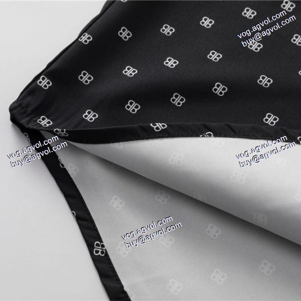 2020秋冬 バレンシアガ BALENCIAGA 長袖シャツ 着心地抜群 BALENCIAGA偽物ブランド
