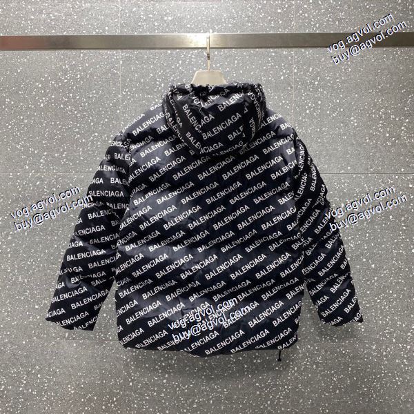 2020秋冬 今買い◎得 バレンシアガ BALENCIAGA 綿入れ 中わたジャケット バレンシアガコピー 選べる極上