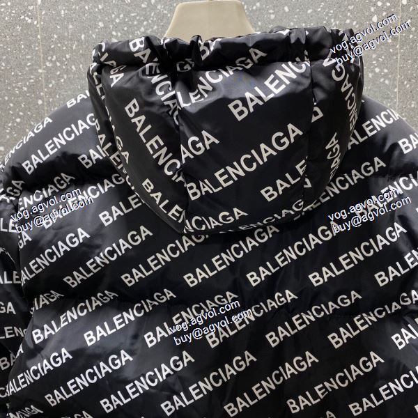 2020秋冬 今買い◎得 バレンシアガ BALENCIAGA 綿入れ 中わたジャケット バレンシアガコピー 選べる極上