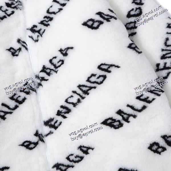 2020秋冬 バレンシアガ BALENCIAGA ウールコート スタイリッシュな印象 バレンシアガスーパーコピー 上品上質