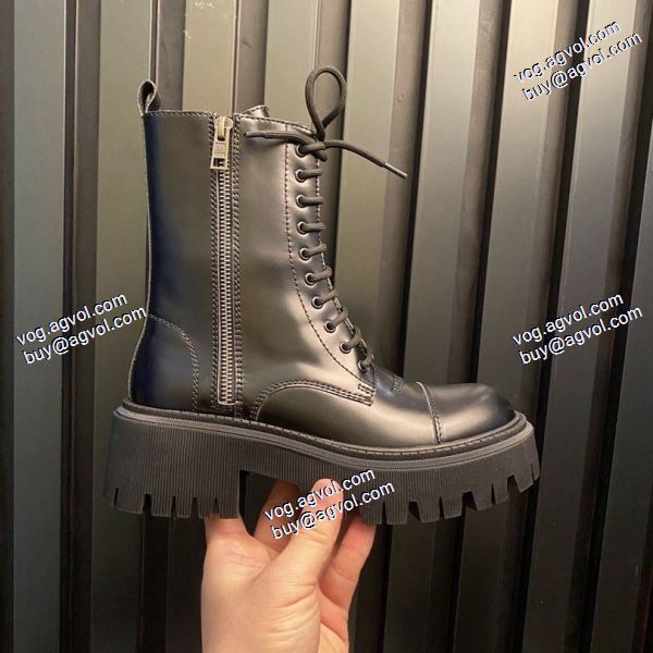バレンシアガ BALENCIAGA 2020秋冬 スーパーコピー 長靴 大好評