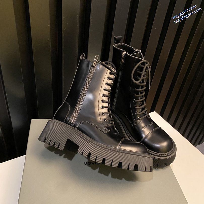 バレンシアガ BALENCIAGA 2020秋冬 スーパーコピー 長靴 大好評