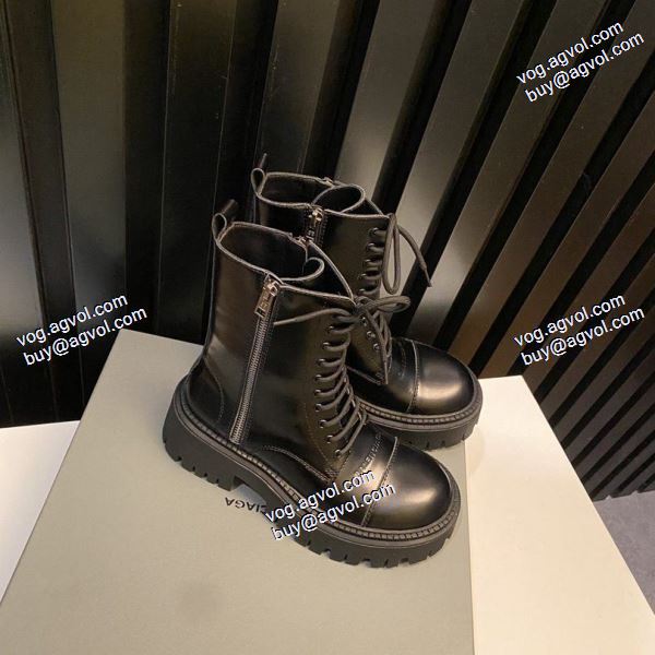 バレンシアガ BALENCIAGA 2020秋冬 スーパーコピー 長靴 大好評