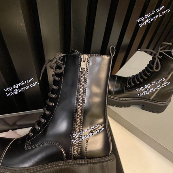 バレンシアガ BALENCIAGA 2020秋冬 スーパーコピー 長靴 大好評