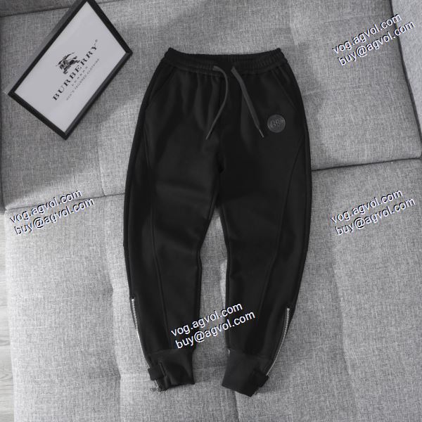 BALENCIAGA バレンシアガ 2020秋冬 SALE開催 スエットパンツ ブランドコピー 2色可選