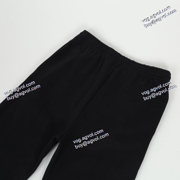 2020秋冬 抜群の雰囲気が作れる! バレンシアガ BALENCIAGA 3色可選 スエットパンツ バレンシアガコピー スタイルアップ効果