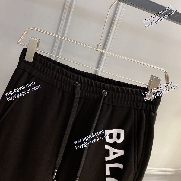 バレンシアガ BALENCIAGA 2020秋冬 スエットパンツ 値下げ！バレンシアガブランド 偽物 通販