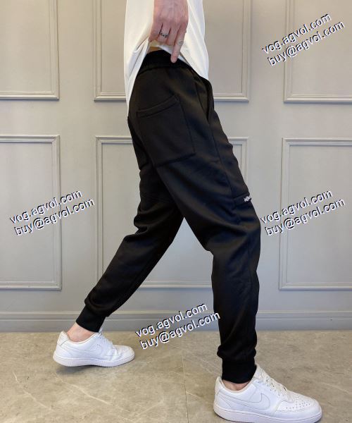 バレンシアガ BALENCIAGA 2020秋冬 スエットパンツ 値下げ！バレンシアガブランド 偽物 通販