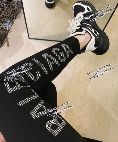 2020秋冬 バレンシアガ BALENCIAGA めちゃくちゃお得 スエットパンツ バレンシアガスーパーコピー 激安