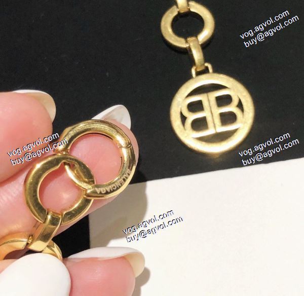 人気商品 バレンシアガ BALENCIAGA イヤリング バレンシアガスーパーコピー 2020秋冬 個性派