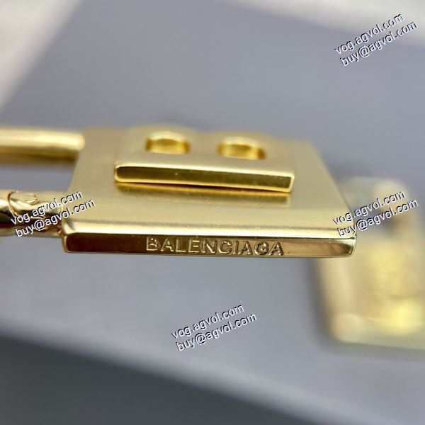 イヤリング バレンシアガブランドコピー SALE!今季 バレンシアガ BALENCIAGA 2020秋冬 2色可選