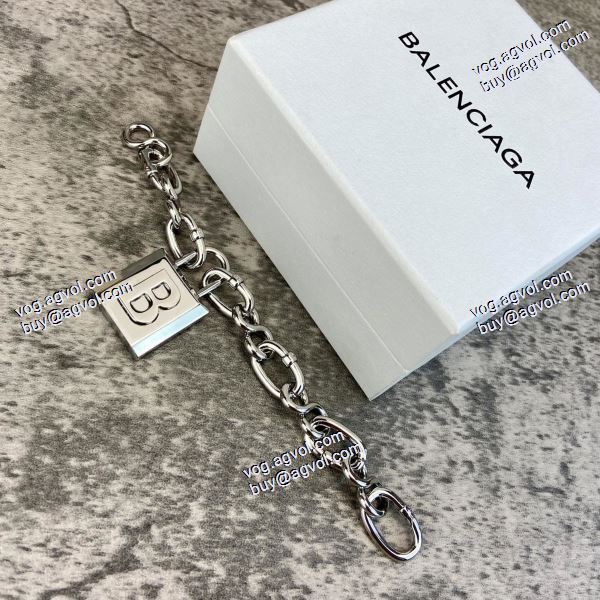 ★安心★追跡付 2020秋冬 バレンシアガ BALENCIAGA 2色可選 ブレスレット BALENCIAGAブランド コピー