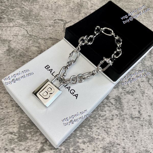 バレンシアガ BALENCIAGA 2色可選 プレゼントに ネックレス 2020秋冬  BALENCIAGAスーパーコピー