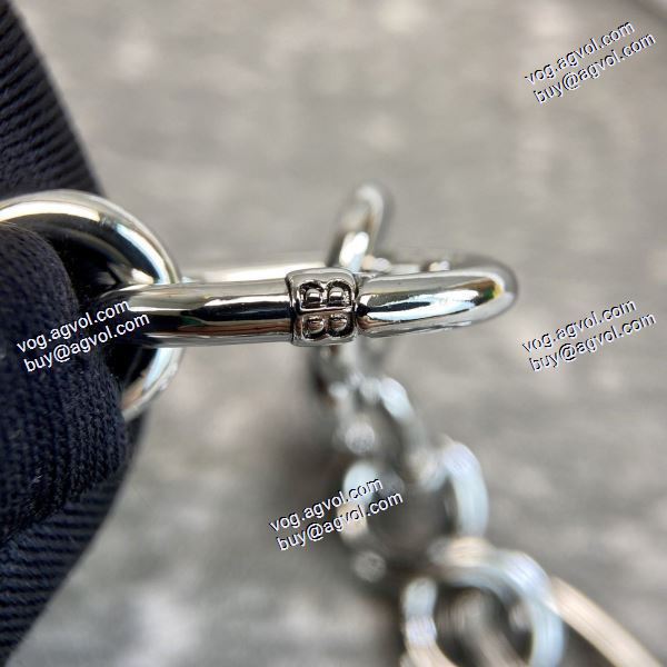 バレンシアガ BALENCIAGA 2色可選 プレゼントに ネックレス 2020秋冬  BALENCIAGAスーパーコピー