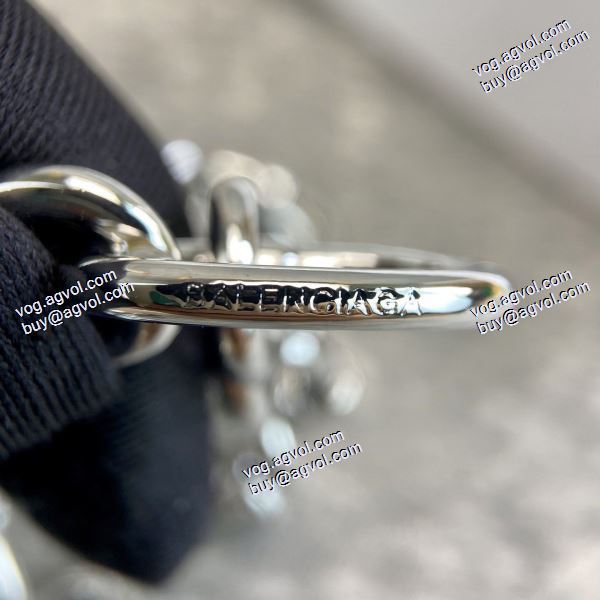 バレンシアガ BALENCIAGA 2色可選 プレゼントに ネックレス 2020秋冬  BALENCIAGAスーパーコピー