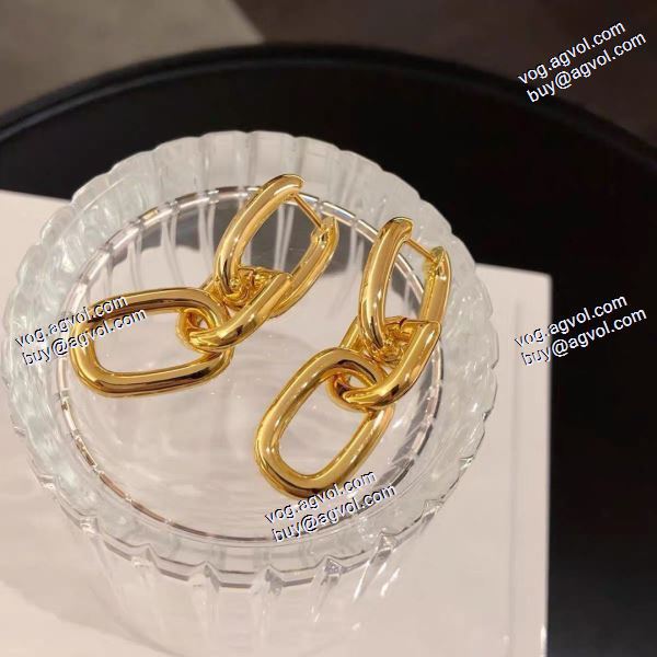 大特価 ブランド 偽物 通販 ピアス イヤリング バレンシアガ BALENCIAGA 2020秋冬