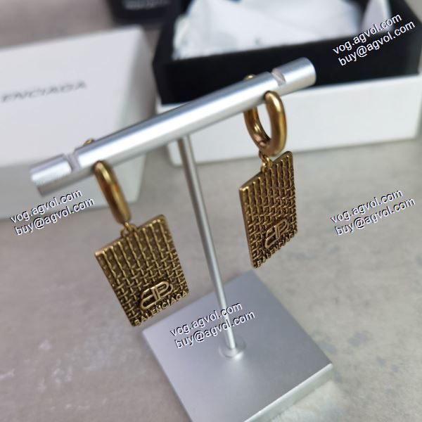 2020秋冬 バレンシアガ BALENCIAGA スーパーコピー イヤリング 人気が爆発