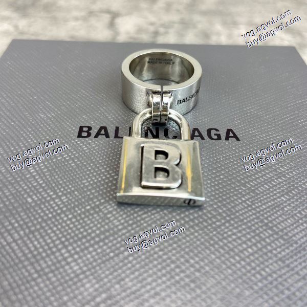 2020秋冬 高級感演出 リング 指輪 バレンシアガ BALENCIAGA バレンシアガコピー