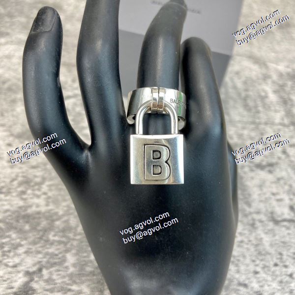 2020秋冬 高級感演出 リング 指輪 バレンシアガ BALENCIAGA バレンシアガコピー