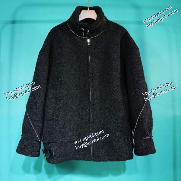 バレンシアガ BALENCIAGA 2020秋冬 一味違うケーブル編みが魅力満点 ウールコート 2色可選 バレンシアガブランド 偽物 通販
