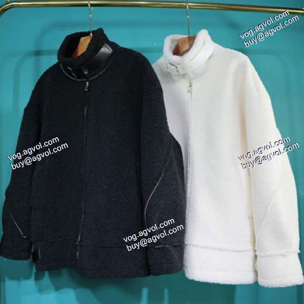バレンシアガ BALENCIAGA 2020秋冬 一味違うケーブル編みが魅力満点 ウールコート 2色可選 バレンシアガブランド 偽物 通販