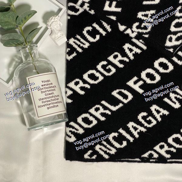 2020秋冬 バレンシアガ BALENCIAGA 高級感溢れるデザイン セーター 2色可選 バレンシアガコピーブランド