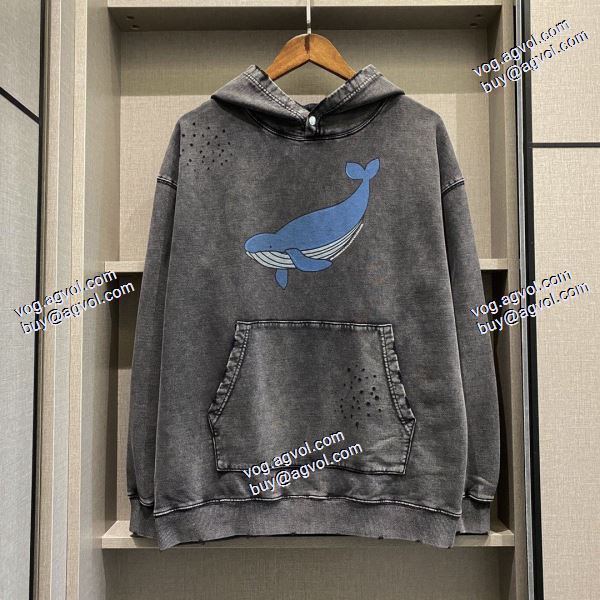 2020秋冬 バレンシアガ BALENCIAGA パーカー バレンシアガブランドスーパーコピー